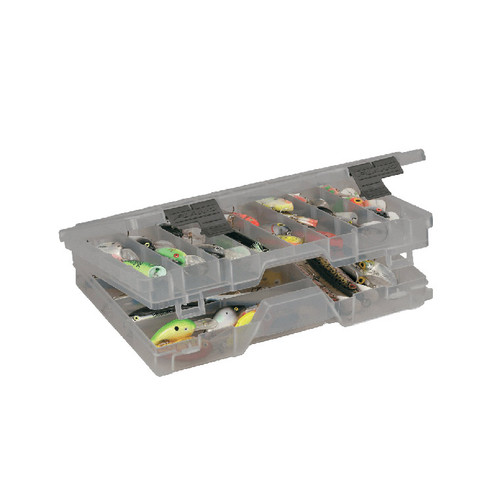  Plano Guide Series Two-Tiered StowAway 3700