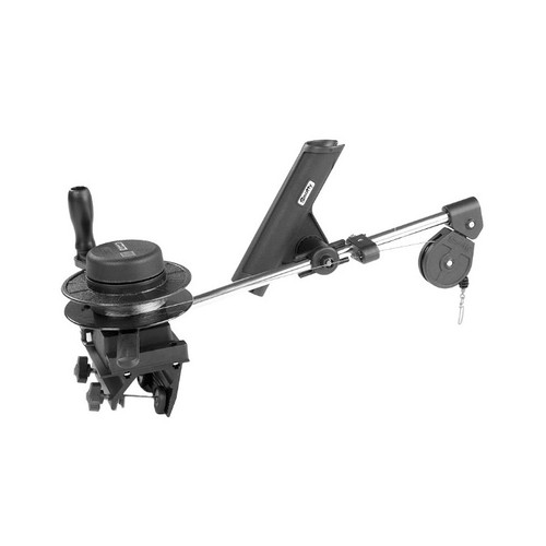 Scotty Compact Manual Downrigger, 1050 Depthmaster Master Pack