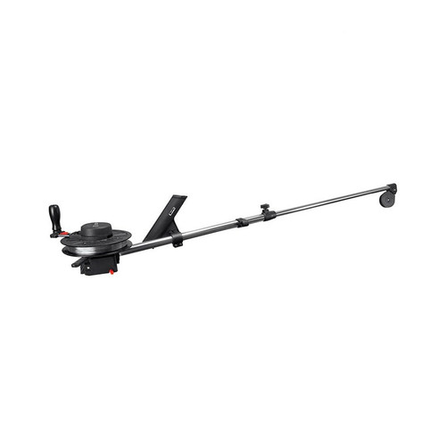 Scotty Manual Downrigger, Longarm 1090, No. 1090 Scotty Manual Downrigger, Longarm 1090, No. 1090