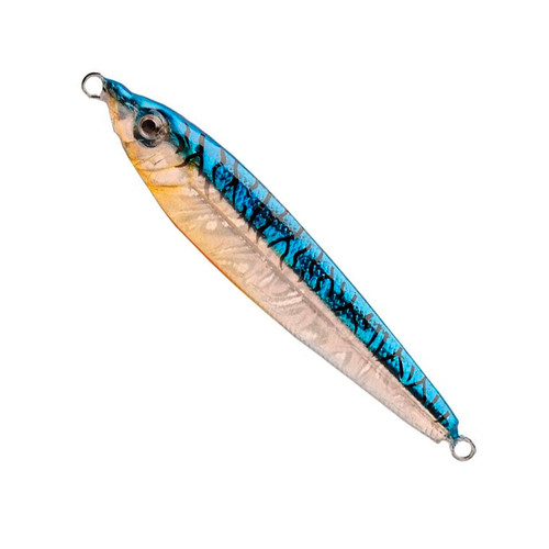 Lucky Craft WANDER 60 S LASER RAINBOW TROUT