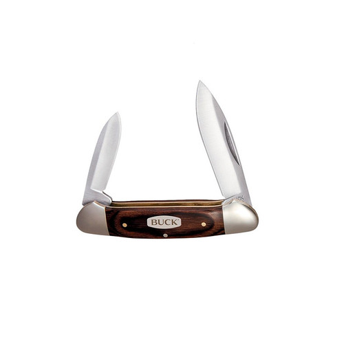 Buck 389 Canoe Knife