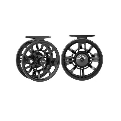 Hardy Zane Carbon 6000 Fly Reel, 6/7/8 wt - Westside Stores