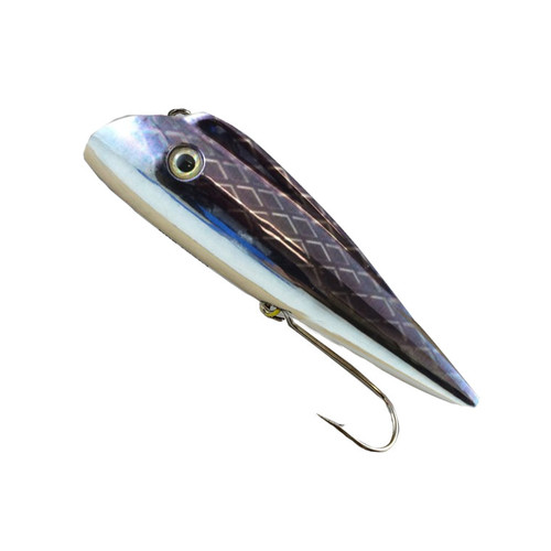 Trout fishing Thomas lures EP series 3lbs Rainbow trout on ! New