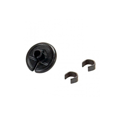 Allen Kisser Button Allen Kisser Button