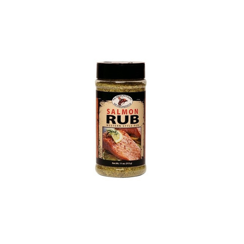 Hi Mountain, Rub Hi Mountain, Rub