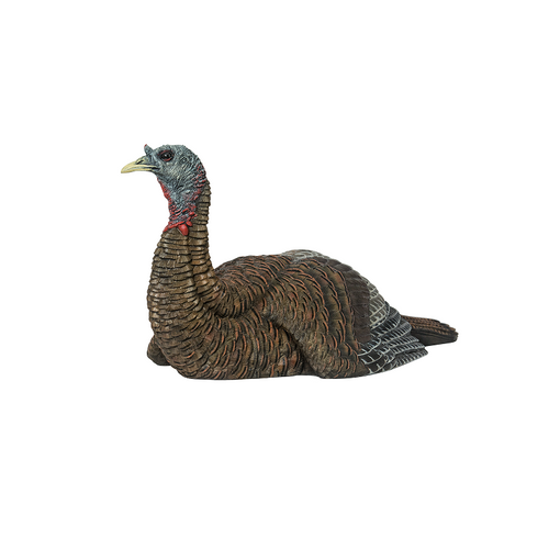 Avian X LCD Laydown Hen