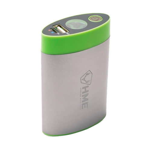 HME 3 in 1 Power Bank/Hand Warmer/LED Light HME 3 in 1 Power Bank/Hand Warmer/LED Light