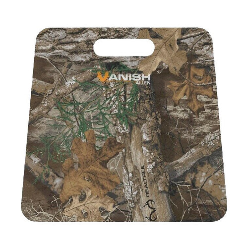 Allen Vanish Foam Cushion 13" x 14" x 2", RTEDGE Allen Vanish Foam Cushion 13" x 14" x 2", RTEDGE