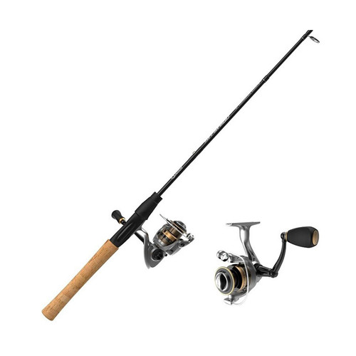 Quantum Strategy SR40A Spin Cast Reel