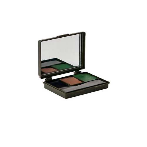 Allen Vanish 4 Color Camo Face Paint