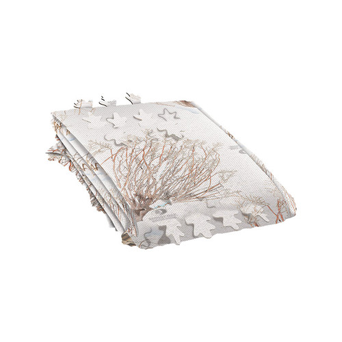 Allen Vanish Omnitex 3D Blind Fabric, MOWB