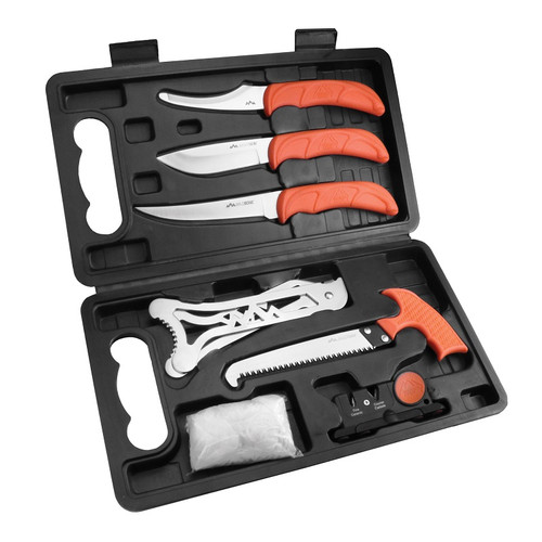 Outdoor Edge Jaeger 8 pc Kit Outdoor Edge Jaeger 8 pc Kit