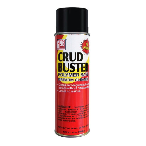 G96 Crud Buster, 13oz
