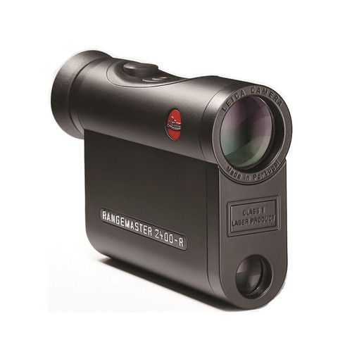 Leica Rangemaster CRF 2400-R