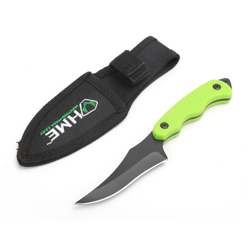 HME Fixed Blade Deluxe Caping Knife HME Fixed Blade Deluxe Caping Knife