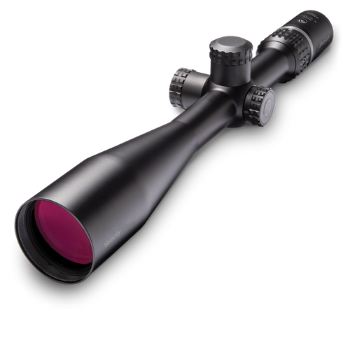 Burris Veracity 5-25X-50mm, MAD Knobs, FFP Burris Veracity 5-25X-50mm, MAD Knobs, FFP