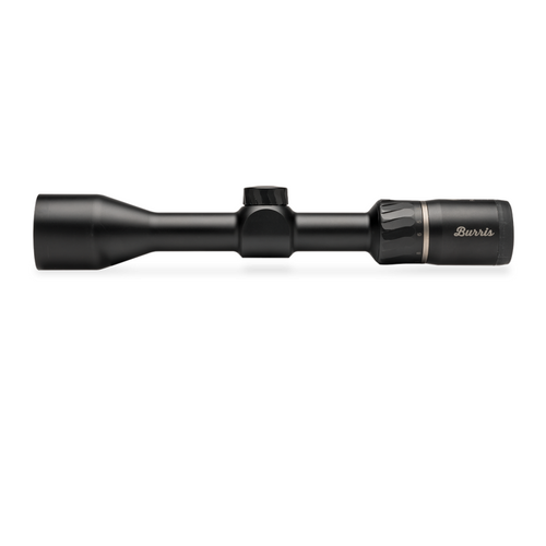 Burris Fullfield IV 3-12 x 42, Matte Black