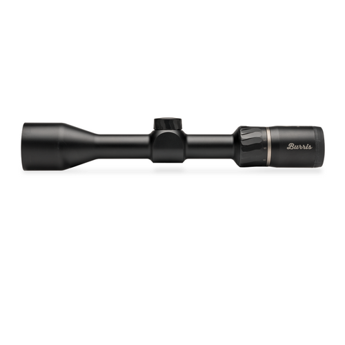 Burris Fullfield IV 3-12 x 42, Matte Black, C4 Wind MOA Illum.