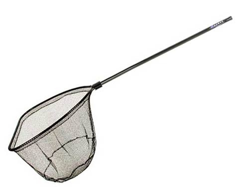 Gibbs 72 Catch and Release Salmon Net - Red