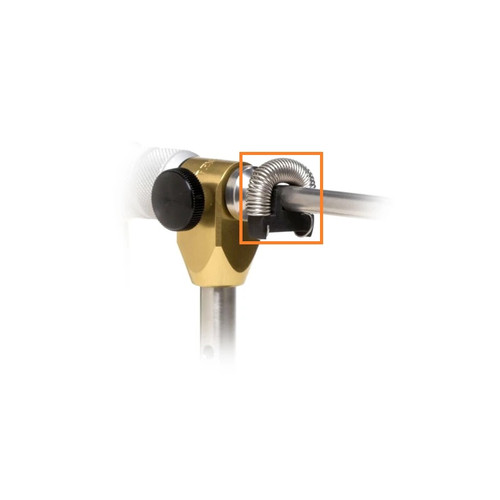 Renzetti Material Clip Renzetti Material Clip