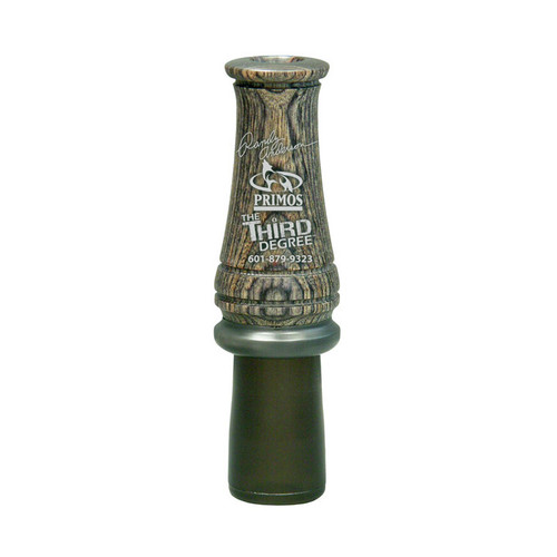 Primos Third Degree Cottontail Predator Call