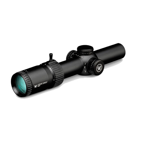 Vortex Strike Eagle 1 – 8 x 24 AR-BDC3 Vortex Strike Eagle 1 – 8 x 24 AR-BDC3