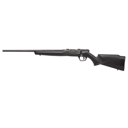 Savage Arms B22 F LH, .22 LR Savage Arms B22 F LH, .22 LR