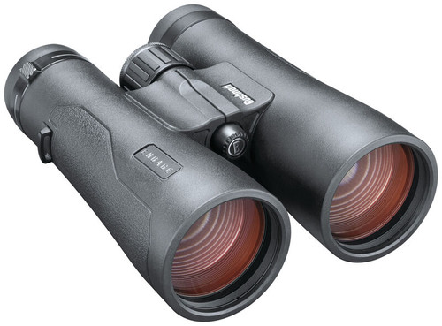 Bushnell Engage DX Binoculars, 12 x 50