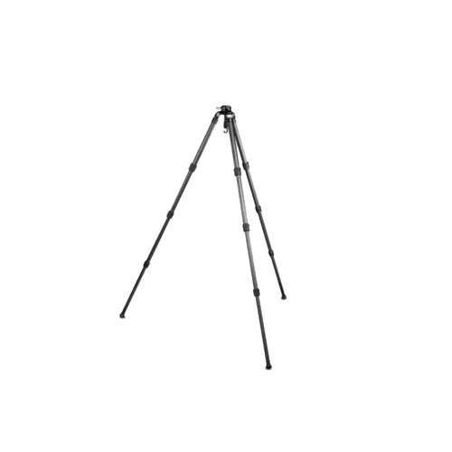 Vortex Radian Carbon Tripod Kit with Leveling Head 