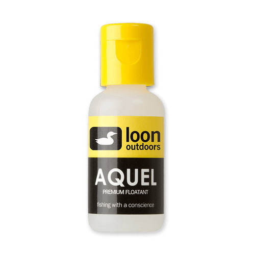 Loon Outdoors Aquel Fly Floatant Loon Outdoors Aquel Fly Floatant