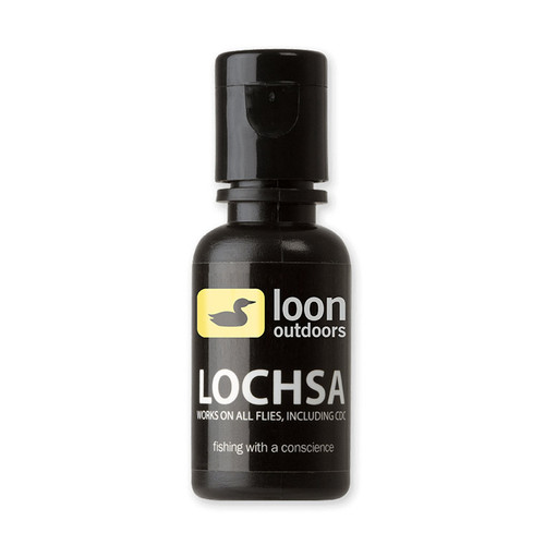 Loon Outdoors Lochsa Fly Floatant Loon Outdoors Lochsa Fly Floatant