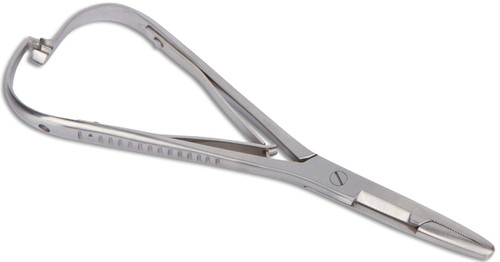 Loon Outdoors Basic Mitten Scissor Clamps