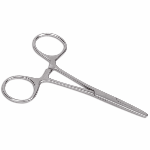 Loon Outdoors Basic Scissor Forceps Loon Outdoors Basic Scissor Forceps