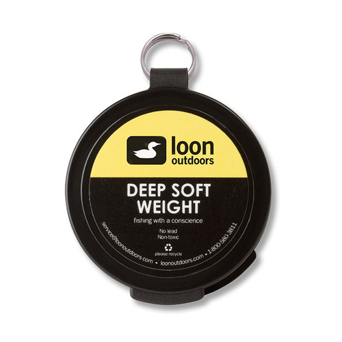 Loon Outdoors Deep Soft Weight Loon Outdoors Deep Soft Weight