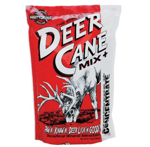 Deer Cane Powder Mix+ Canadian Attractant, 6.5 lbs Deer Cane Powder Mix+ Canadian Attractant, 6.5 lbs