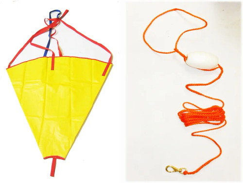 Kufa Drift Sock, 36"