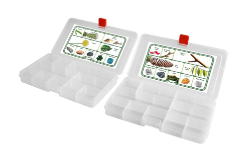 Coghlan's Scavenger Hunt Kit