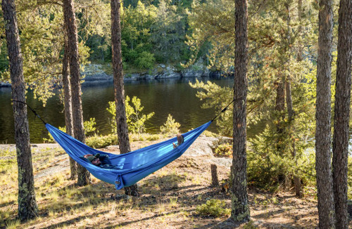 Coghlan's Single Parachute Hammock