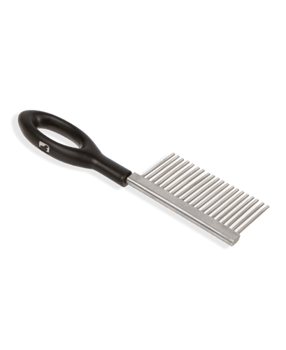 Loon Outdoors Ergo Comb, Black Loon Outdoors Ergo Comb, Black