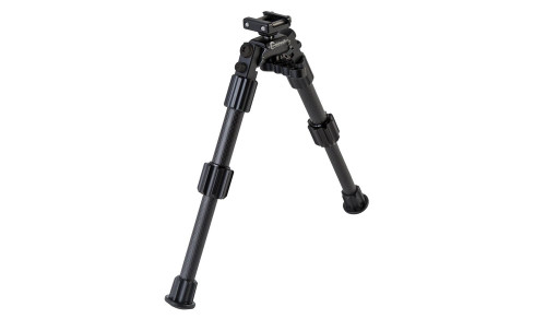 Caldwell Accumax Pic Rail Bipod, 9" - 13"