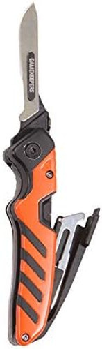 Allen Game Keeper Switch-Back Knife w/ Blade Compartment