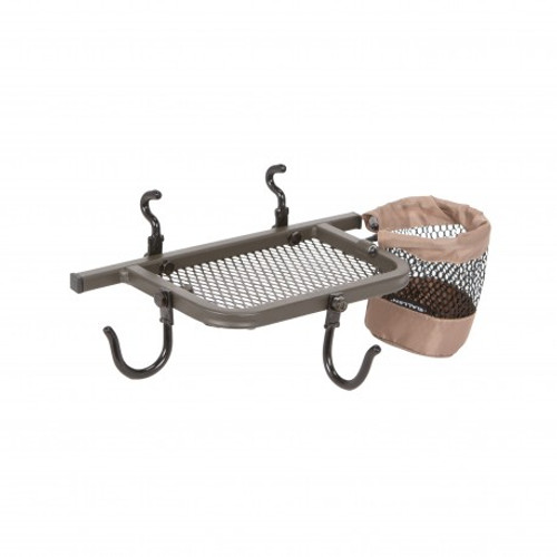 Allen Ground Blind Accessory Shelf Allen Ground Blind Accessory Shelf
