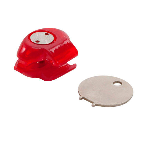 Allen Handgun Trigger Lock 