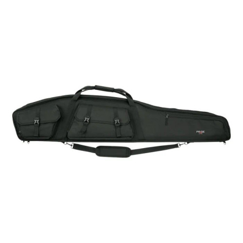 Allen Tac Six, Velocity Tactical Rifle Case, 55"