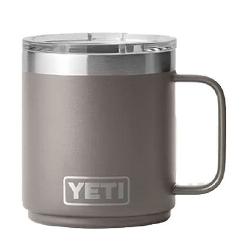 Yeti Rambler Mug, 10 oz Yeti Rambler Mug, 10 oz