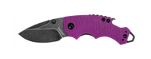 Kershaw Shuffle, Blackwash Series Kershaw Shuffle, Blackwash Series