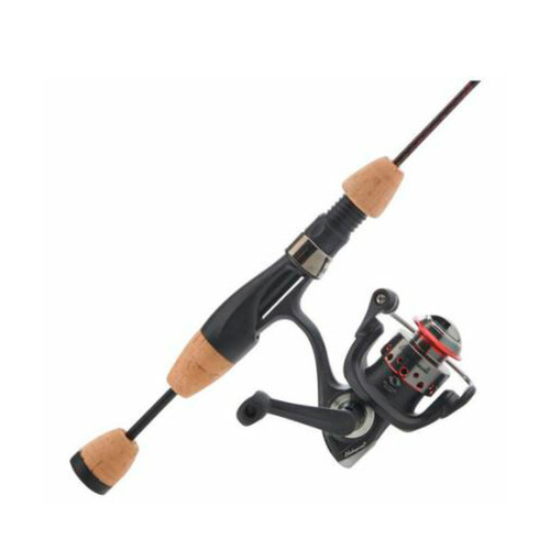 Shakespeare Wild Series Walleye Spinning Combo