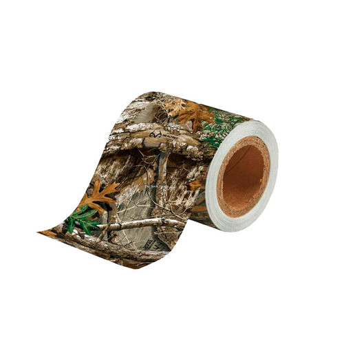 VANISH Mossy Oak Hunting Cloth Tape, Camouflage, 2-in x 10-ft