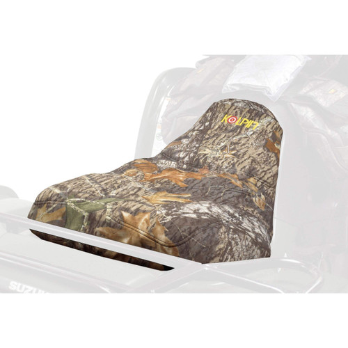 Kolpin ATV Series Gel-Tech Seat Covers, Camo Kolpin ATV Series Gel-Tech Seat Covers, Camo