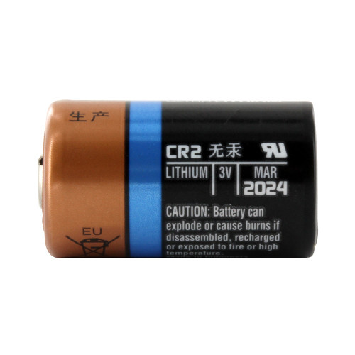 Vortex Strike Fire Replacement Battery, CR2